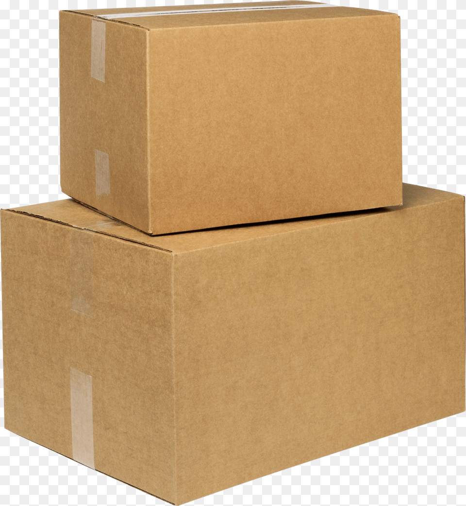 Box, Cardboard, Carton, Package, Package Delivery Free Transparent Png