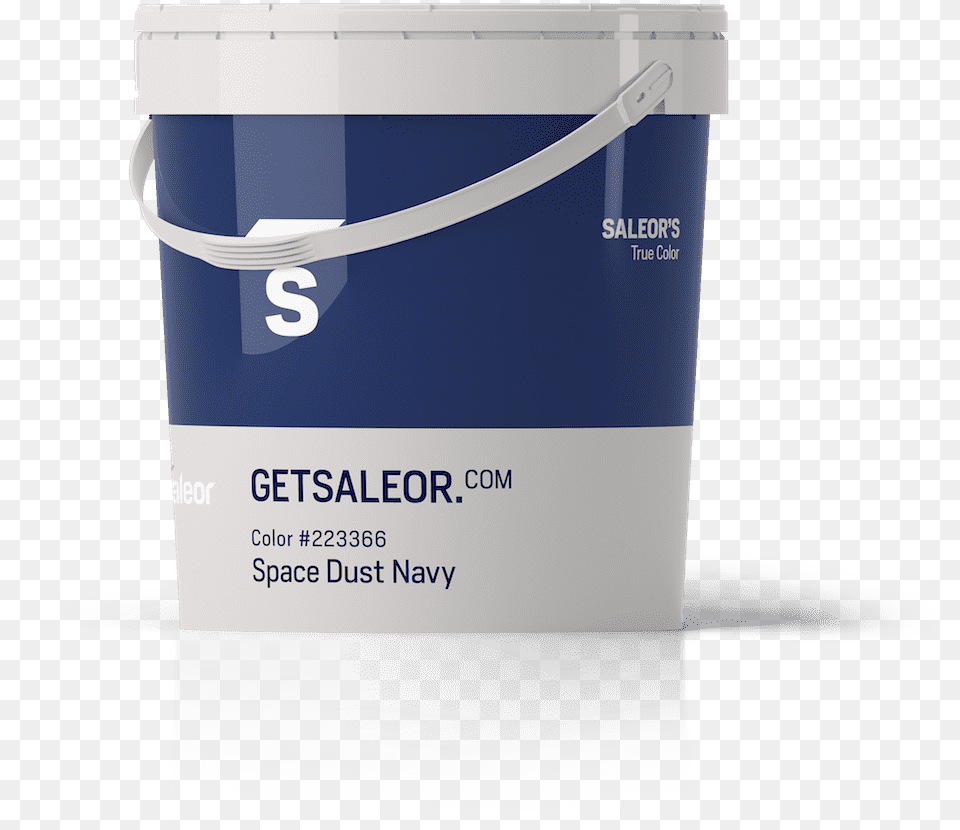 Box, Paint Container, Cup, Bucket Free Transparent Png