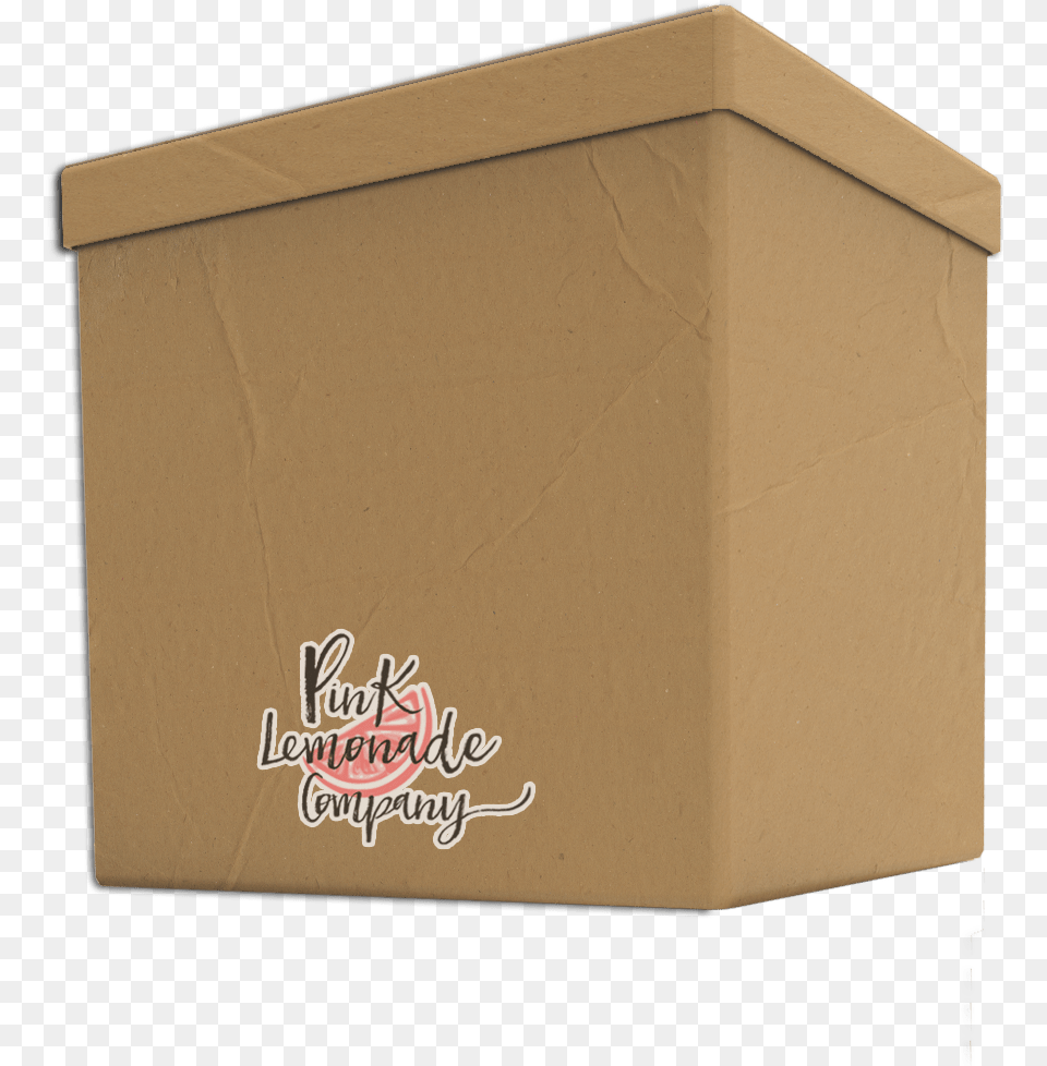 Box, Cardboard, Carton, Package, Package Delivery Free Png