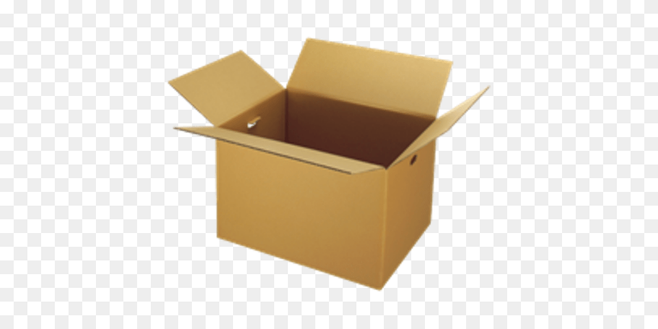 Box, Cardboard, Carton, Package, Package Delivery Png