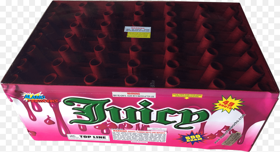 Box Free Png