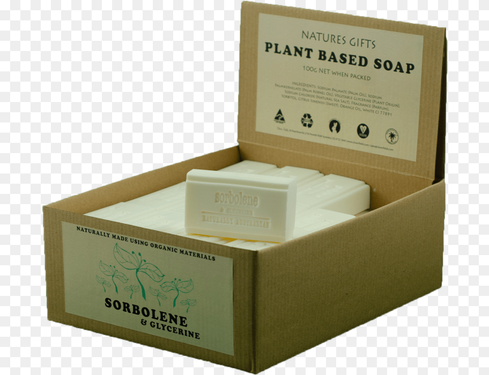Box, Soap, Cardboard, Carton Png