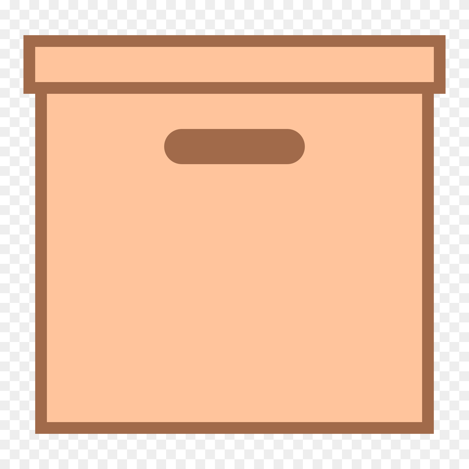 Box, Mailbox Free Transparent Png