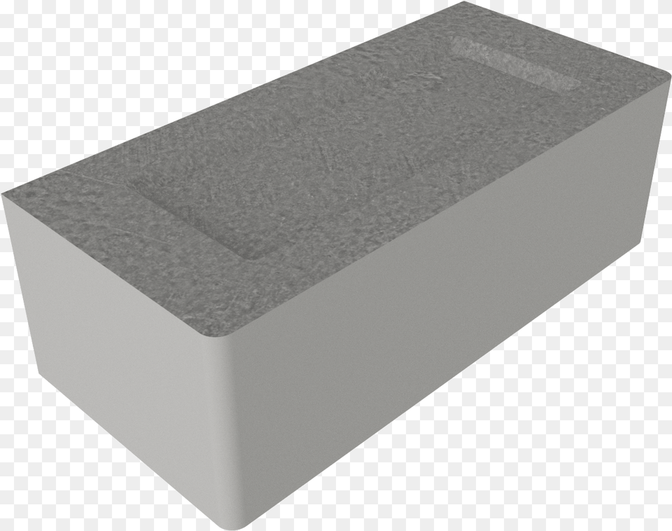 Box, Brick, Foam Png Image