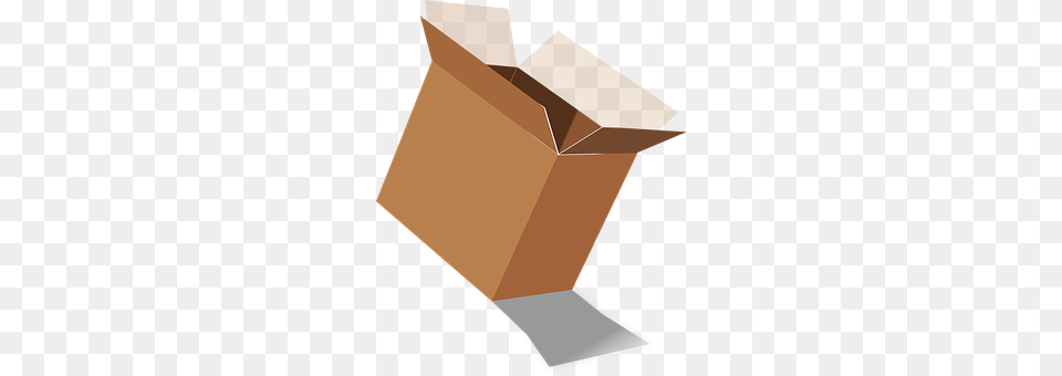 Box Cardboard, Carton, Package, Package Delivery Png