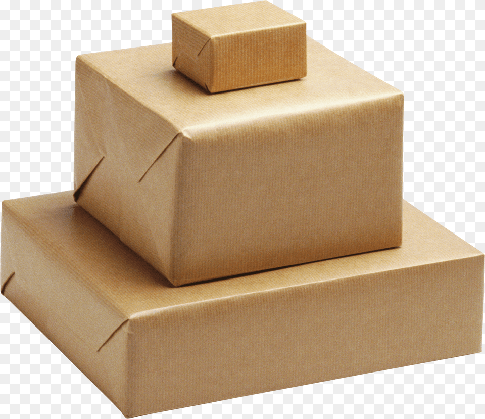 Box, Cardboard, Carton, Package, Package Delivery Free Png Download