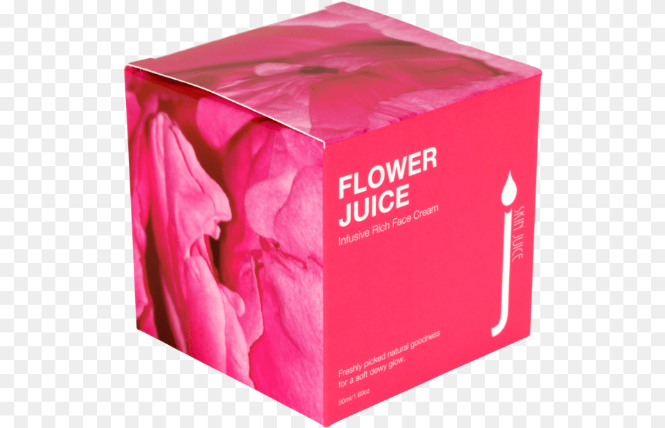 Box, Flower, Petal, Plant, Cardboard Free Png Download