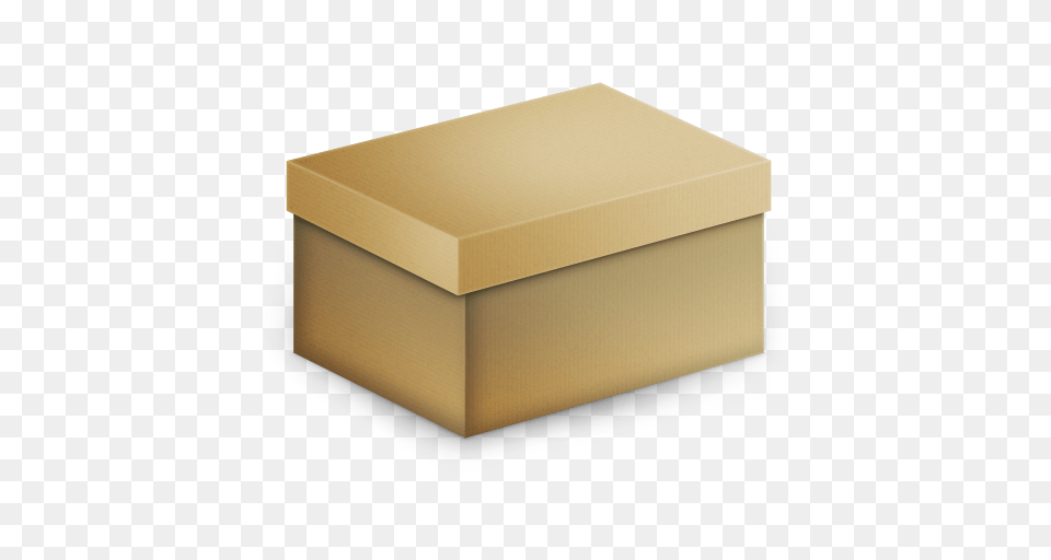 Box, Cardboard, Carton, Mailbox, Package Free Png Download