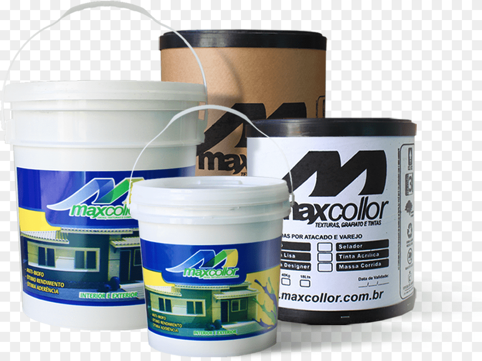 Box, Paint Container, Can, Tin, Bucket Png Image