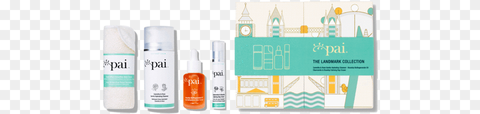 Box, Bottle, Lotion, Cosmetics Free Png Download