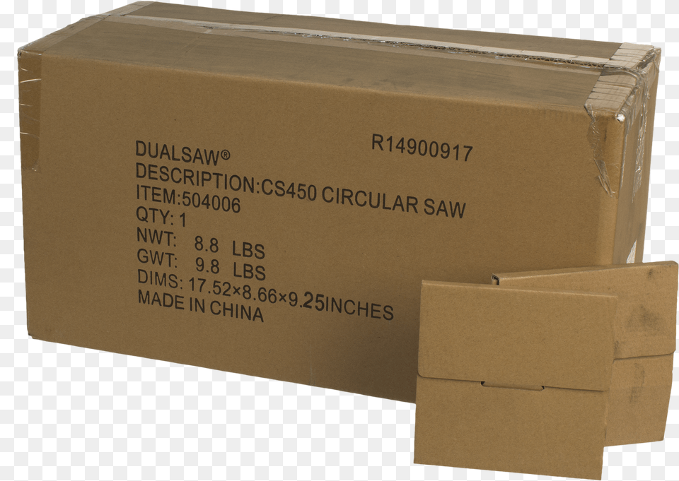 Box, Cardboard, Carton, Package, Package Delivery Free Transparent Png