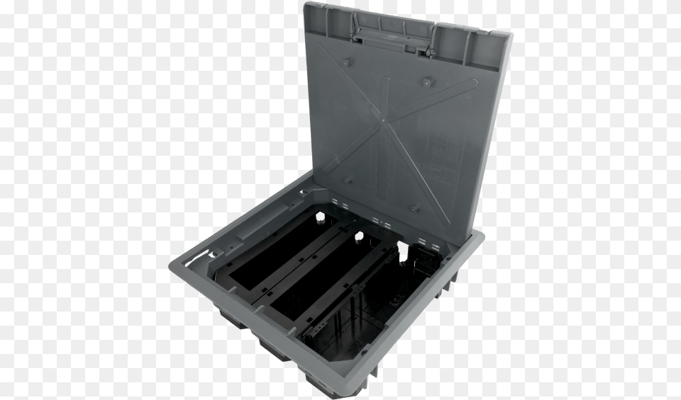 Box, Aluminium, Hot Tub, Tub Png Image