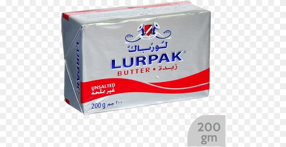 Box, Butter, Food, Cardboard, Carton Free Transparent Png