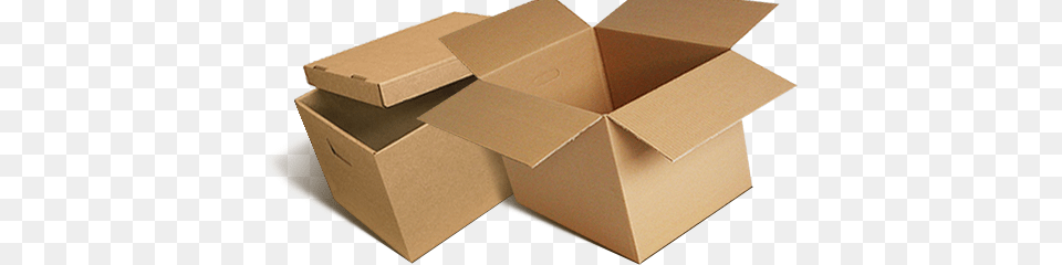 Box, Cardboard, Carton, Package, Package Delivery Free Transparent Png