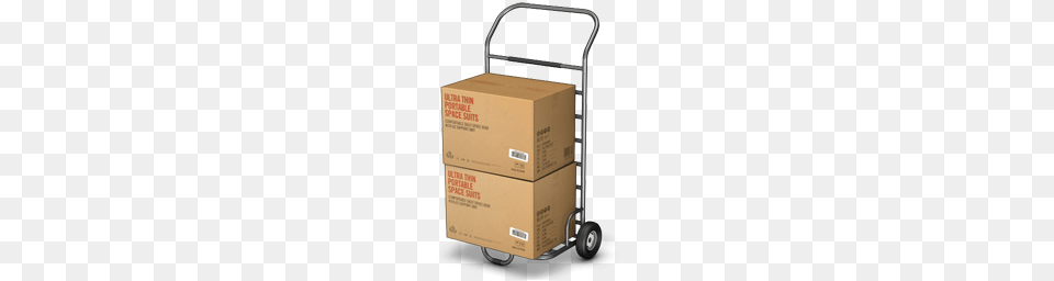 Box, Cardboard, Carton, Package, Package Delivery Free Png