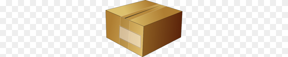 Box, Cardboard, Carton, Package, Package Delivery Free Png Download