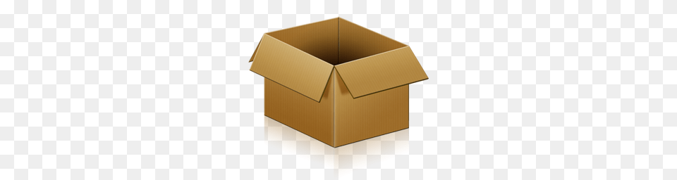 Box, Cardboard, Carton, Package, Package Delivery Png