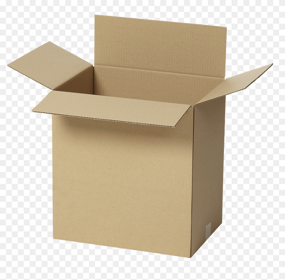 Box, Cardboard, Carton, Package, Package Delivery Free Png