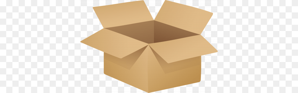 Box, Cardboard, Carton, Package, Package Delivery Free Png Download