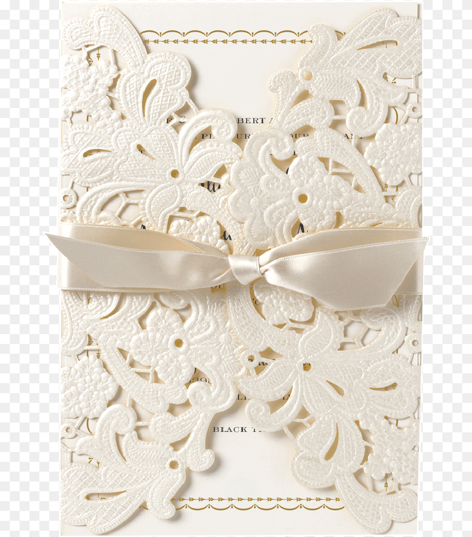 Box, Lace Free Png Download