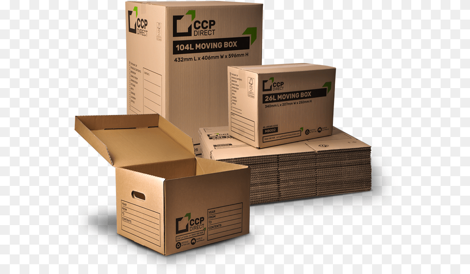 Box, Cardboard, Carton, Package, Package Delivery Png