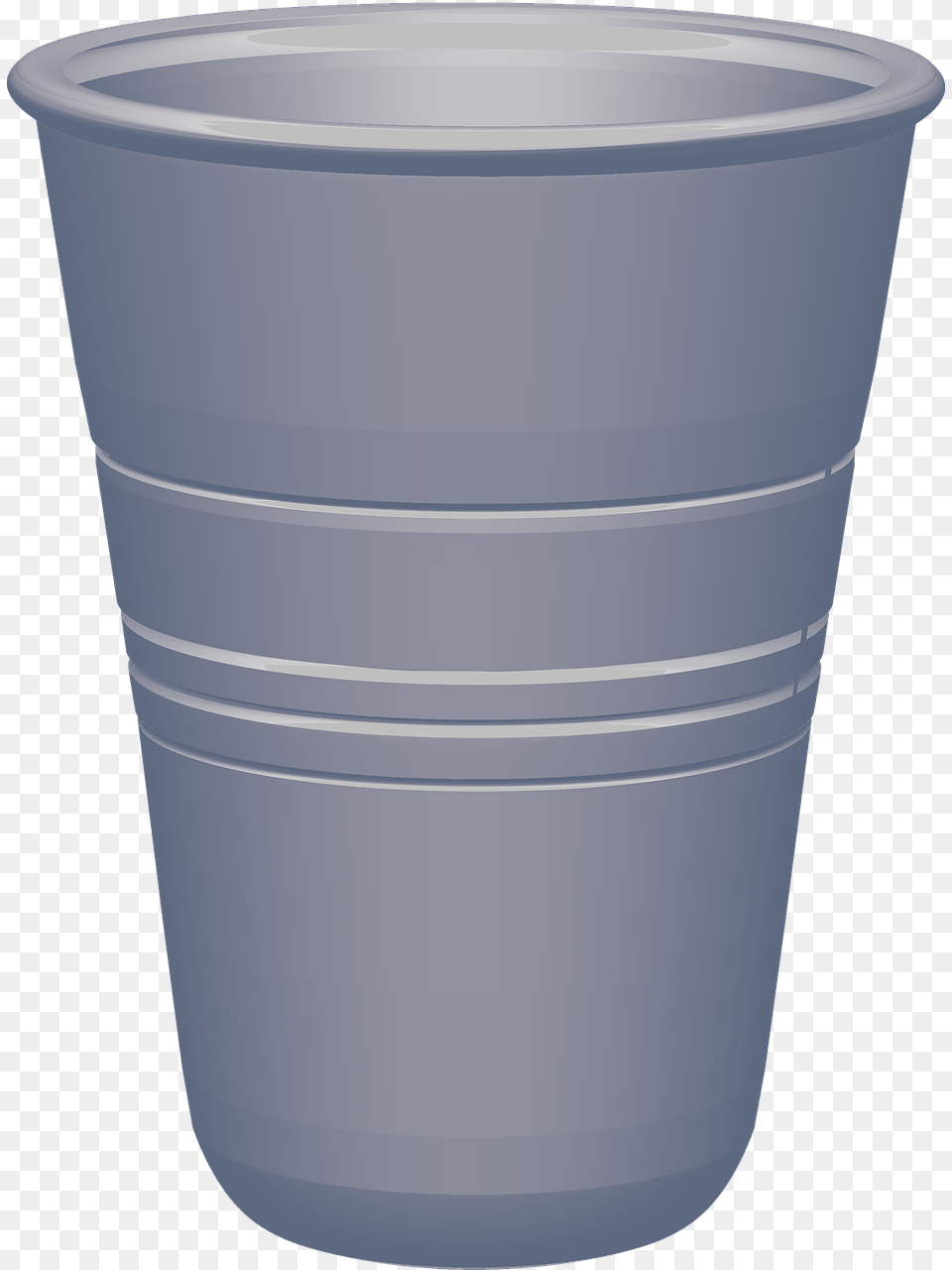 Box, Cup, Plastic, Mailbox, Bucket Free Png