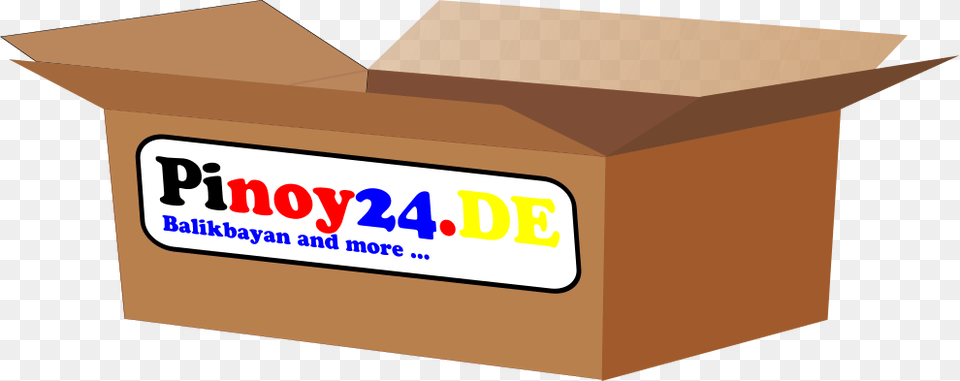 Box, Cardboard, Carton, Package, Package Delivery Png Image