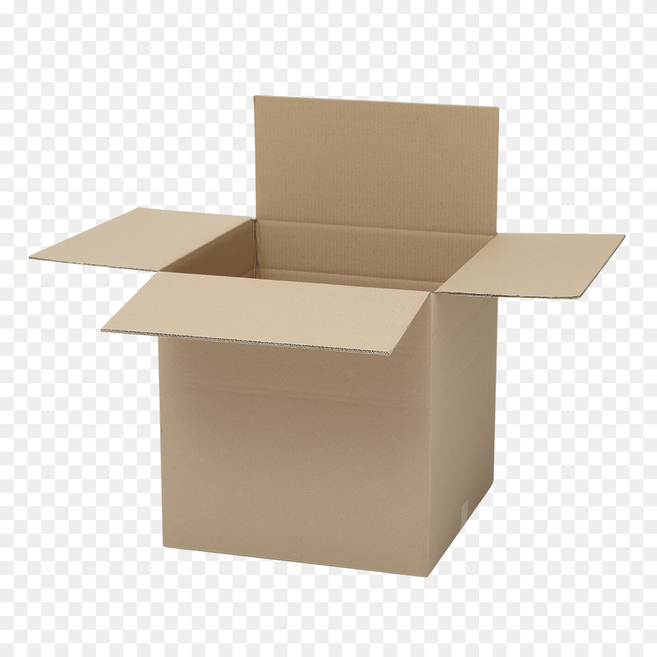 Box, Cardboard, Carton, Package, Package Delivery Png