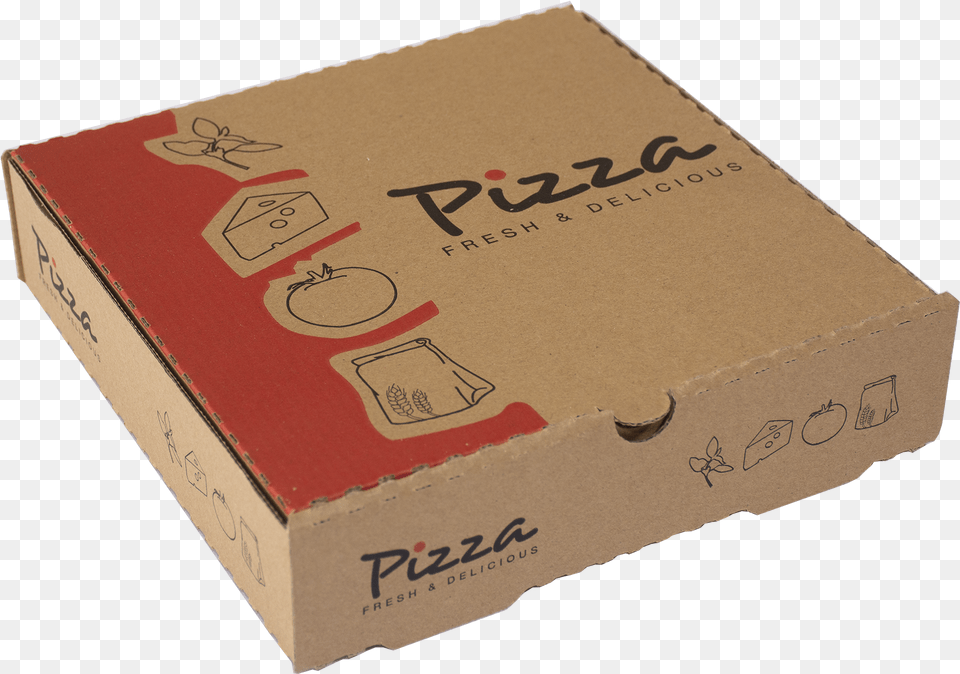 Box, Cardboard, Carton, Package, Package Delivery Free Png Download