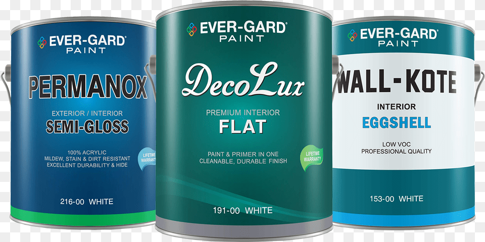 Box, Can, Tin, Paint Container Free Png Download