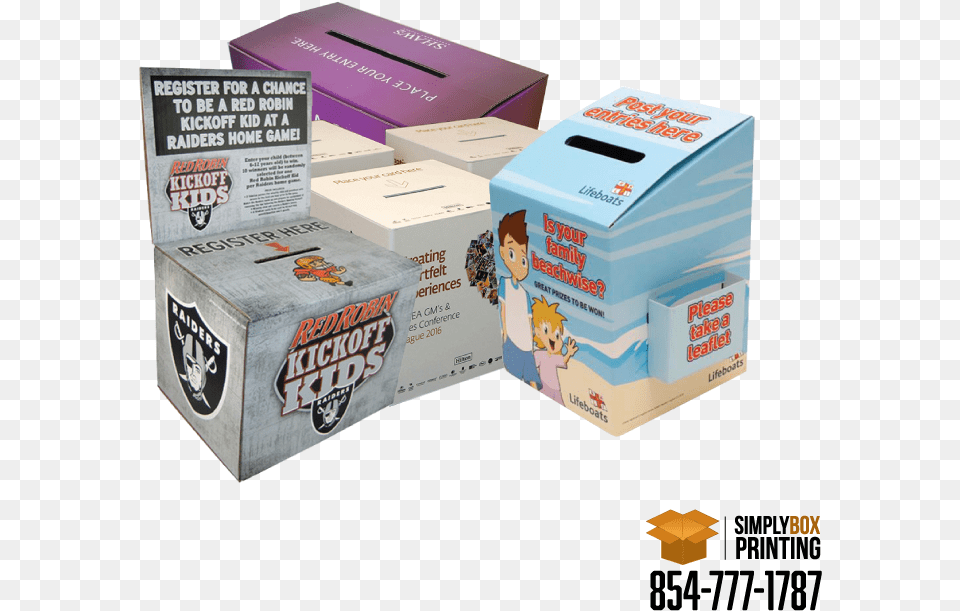 Box, Cardboard, Carton, Person, Package Free Png