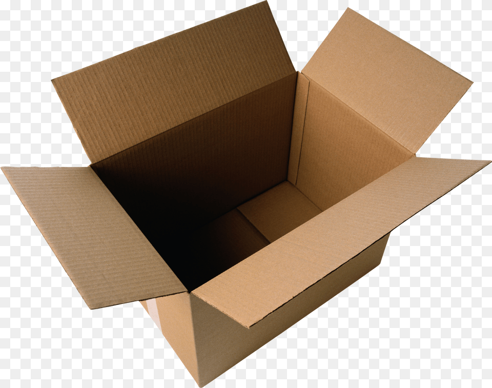 Box, Cardboard, Carton, Package, Package Delivery Free Png