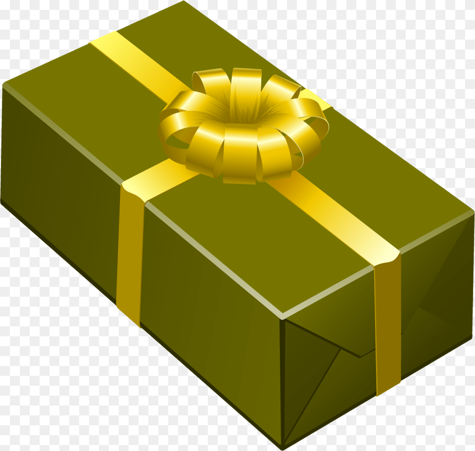 Box, Gift, Mailbox Free Transparent Png