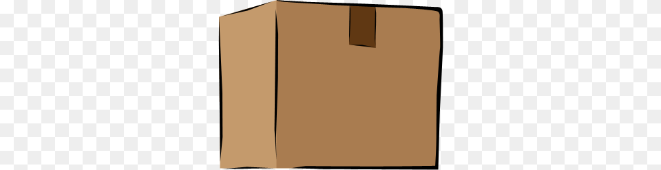 Box, Bag, Cardboard Free Transparent Png