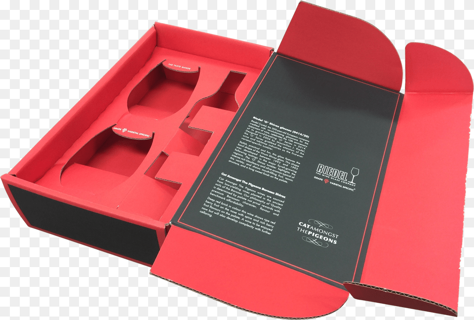 Box, Cutlery Png Image
