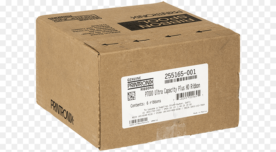 Box, Cardboard, Carton, Package, Package Delivery Free Png