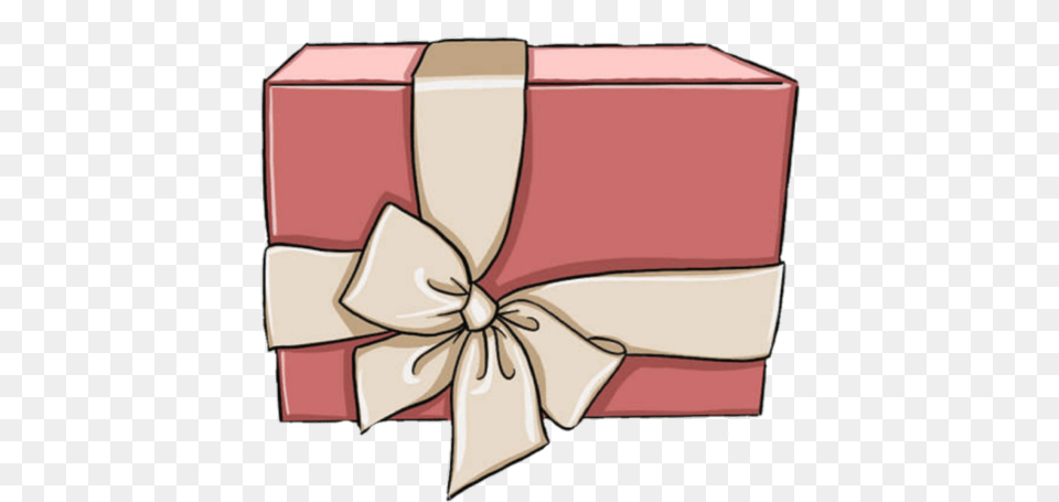 Box, Gift, Mailbox Free Png