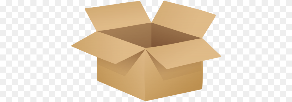 Box, Cardboard, Carton, Package, Package Delivery Free Png