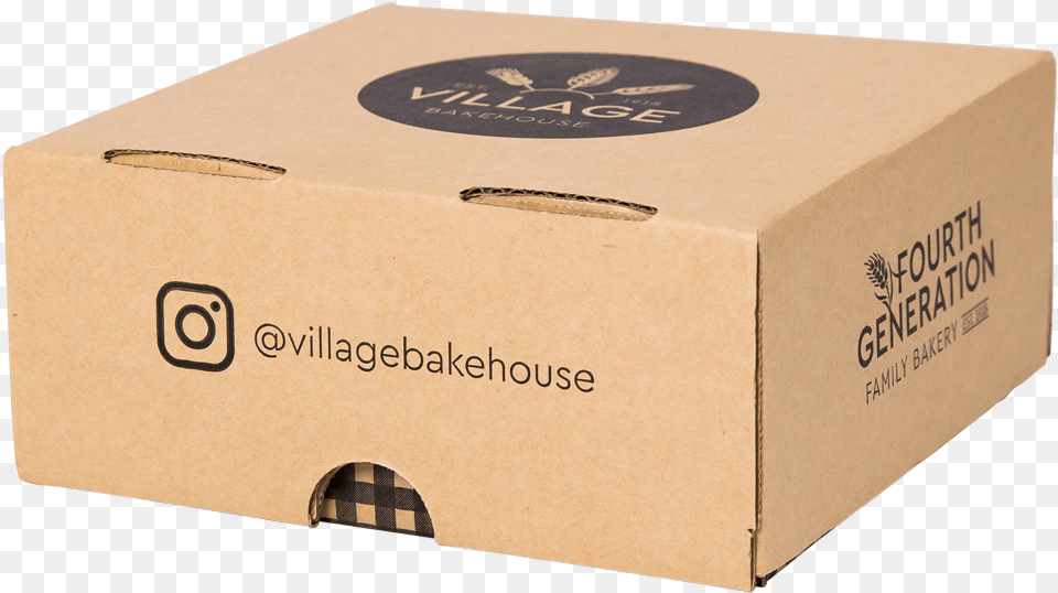 Box, Cardboard, Carton, Package, Package Delivery Free Png Download