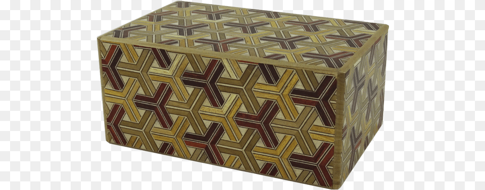 Box, Furniture, Ottoman Free Png