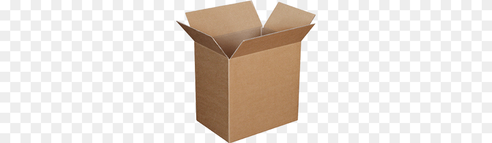 Box, Cardboard, Carton, Package, Package Delivery Free Png Download