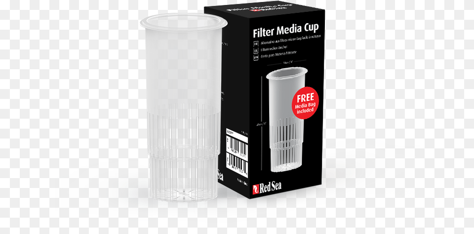 Box And Cup For, Cylinder, Jar, Bottle Free Transparent Png