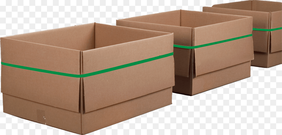 Box Bands Rubber Band, Cardboard, Carton, Package, Package Delivery Png