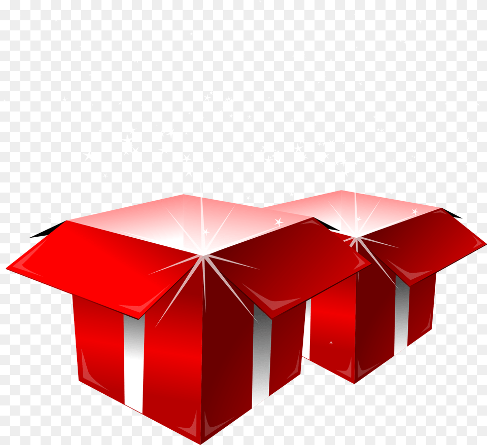 Box Beautiful Vector Gift And Image Vector Christmas Gift, Mailbox Free Png
