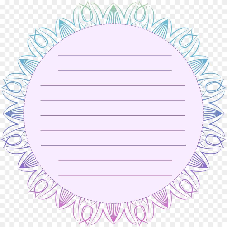 Box Border Text Dialog And Psd Circle, Oval, Page, Sphere, Disk Png
