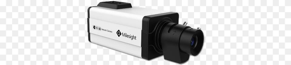 Box Camera Pro Milesight Box Camera, Electronics, Video Camera, Mailbox Png