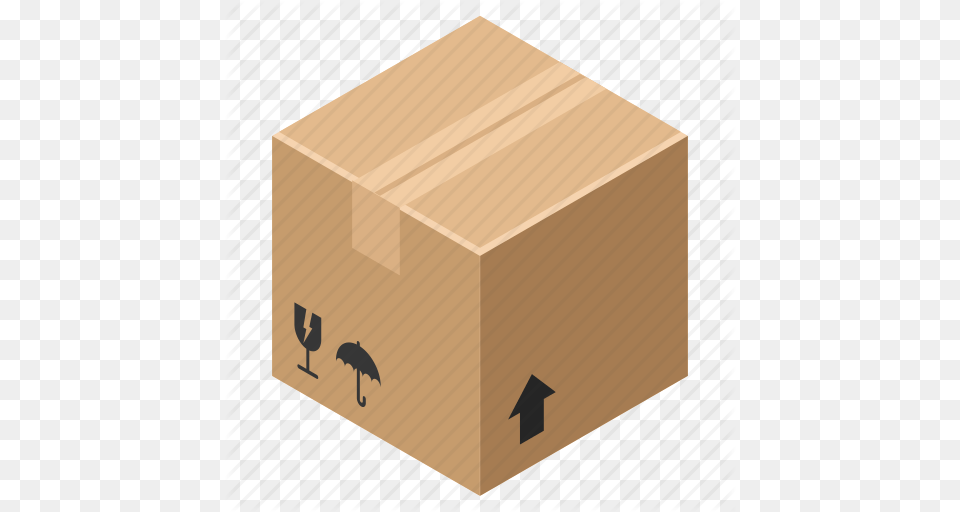 Box Cardboard Carton Delivery Package Packaging Ship, Package Delivery, Person Png Image