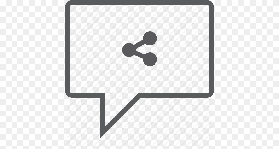 Box Chat Share Icon, Badminton, Person, Sport Free Png