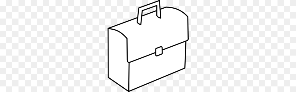 Box Clip Art, Bag, Briefcase Free Transparent Png