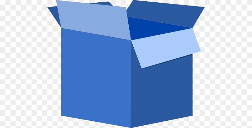 Box Clip Art, Cardboard, Carton, Mailbox, Package Free Png Download